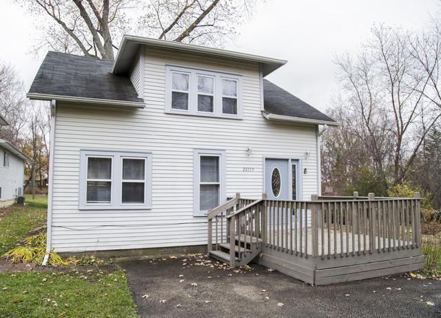 24759 W Clinton Ave., Round Lake, IL 60073