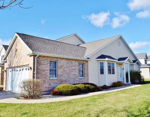 325 Manning Dr., Dekalb, IL 60115
