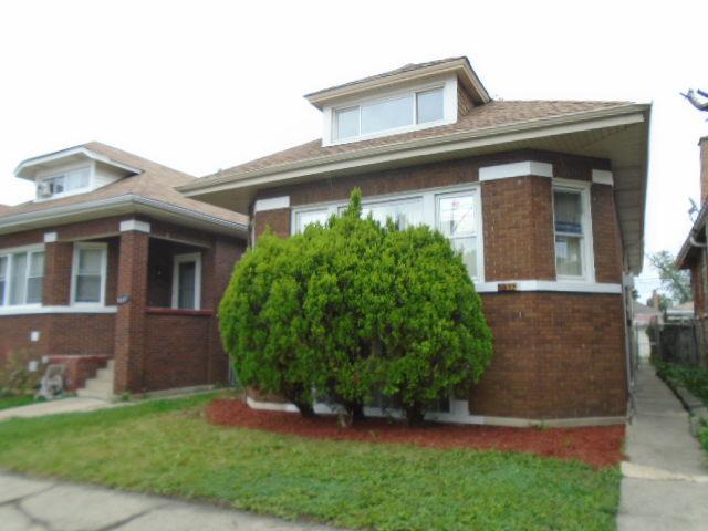 9333 S Throop St., Chicago, IL 60620
