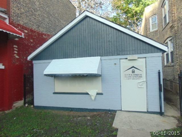 615 N Homan Ave., Chicago, IL 60624