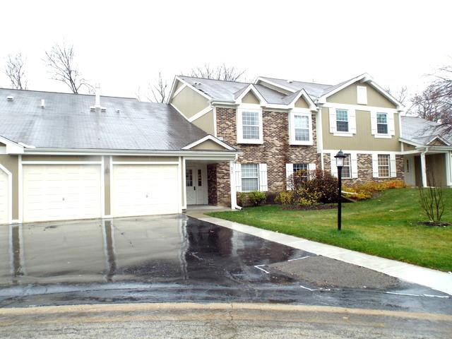 25 Superior Ct. #L1, Schaumburg, IL 60193