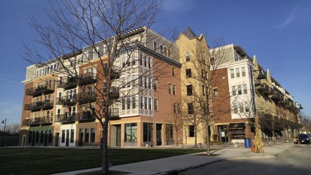 309 Front St. #1403, Lemont, IL 60439