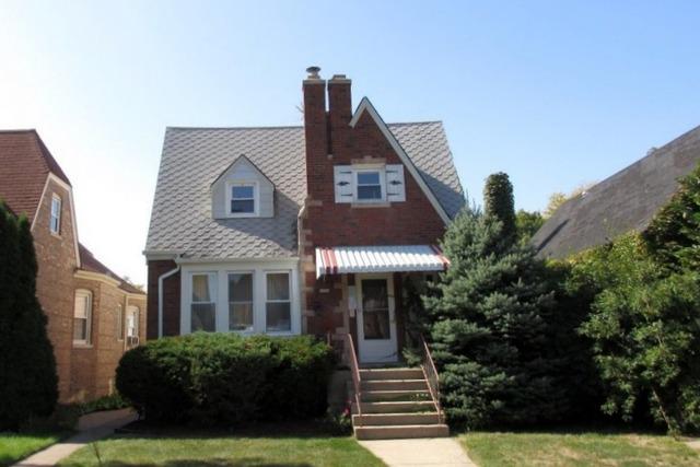 3254 N Rutherford Ave., Chicago, IL 60634