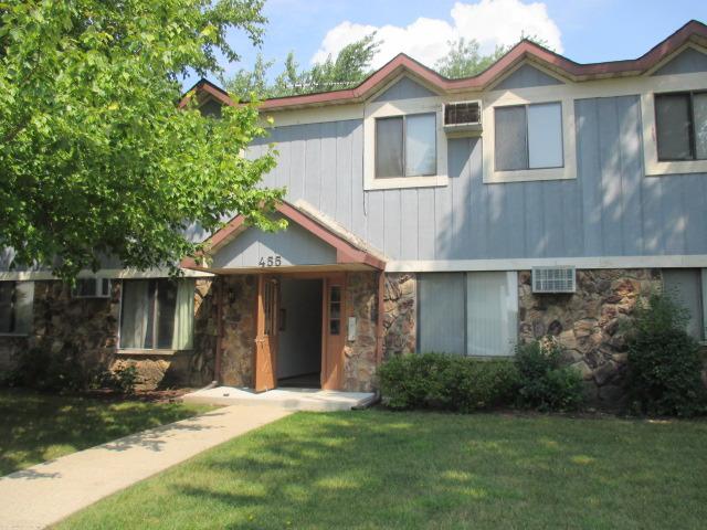 455 Echo Ln. #3, Aurora, IL 60504