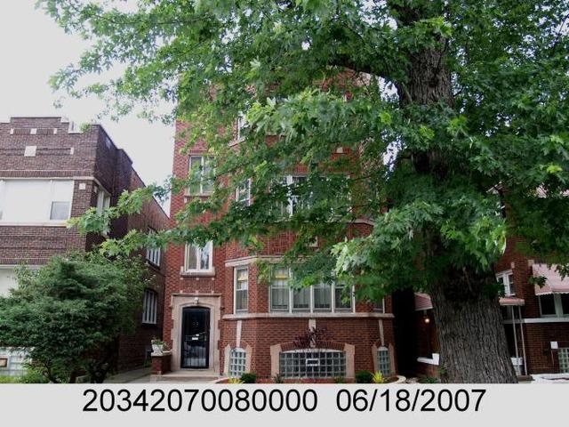 7927 S Evans Ave., Chicago, IL 60619