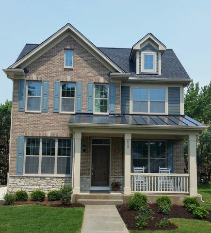 614 Duane St., Glen Ellyn, IL 60137