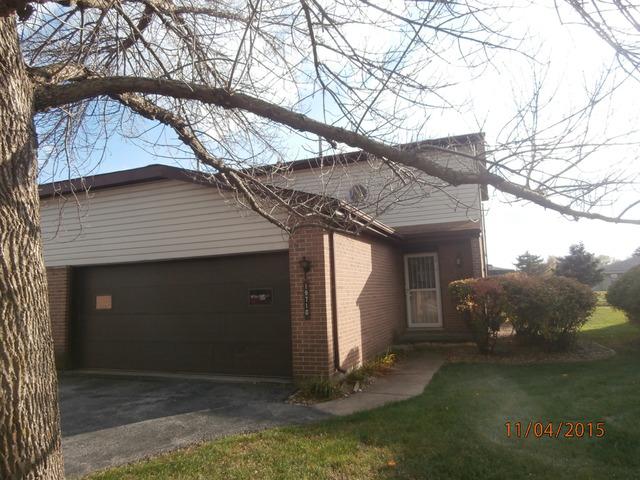 19710 Lake Shore Drive Ct., Lynwood, IL 60411
