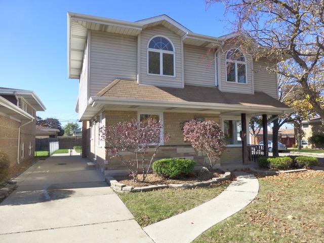 8600 S Tripp Ave., Chicago, IL 60652