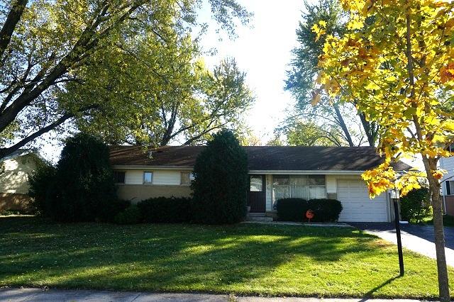 545 Norridge Ln., Hoffman Estates, IL 60169