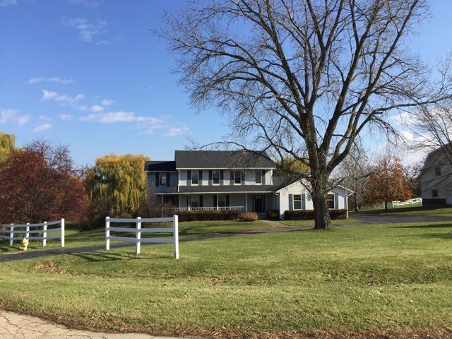 2810 Cheyenne Dr., Freeport, IL 61032