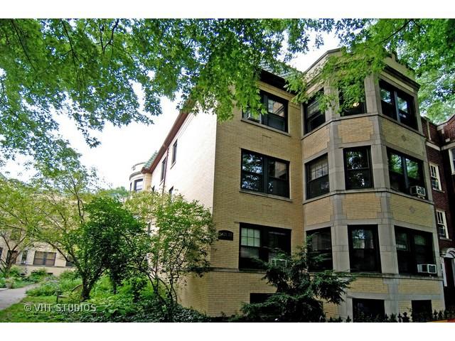 1431 W Summerdale Ave. #3A, Chicago, IL 60640