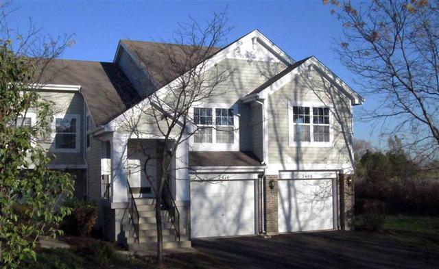 2410 Wilton Ln., Aurora, IL 60502