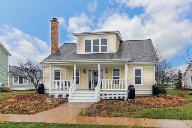 1546 Levi Baxter St., Grayslake, IL 60030