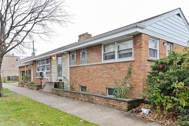 3222 N Mobile Ave., Chicago, IL 60634