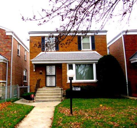 8847 S Constance Ave., Chicago, IL 60617