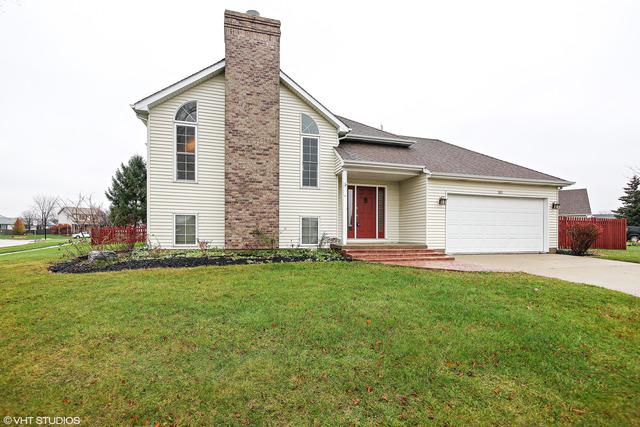 385 Ash Ct., Dekalb, IL 60115