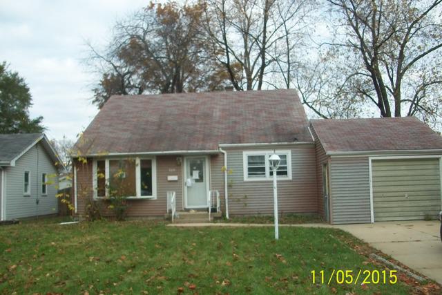 939 W Walnut St., Kankakee, IL 60901