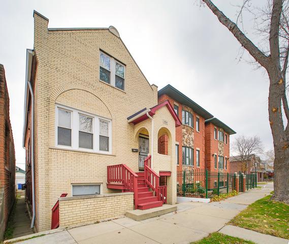 3404 S Oakley Ave., Chicago, IL 60608