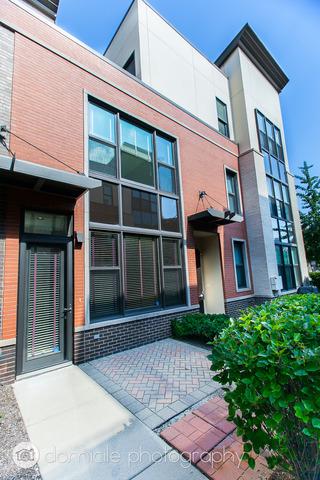 946 N Crosby St., Chicago, IL 60610