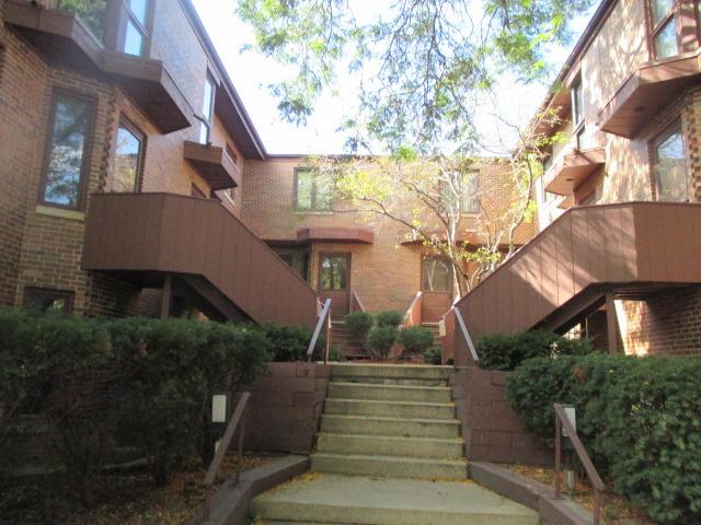 8020 N Kilpatrick Ave. #F, Skokie, IL 60076