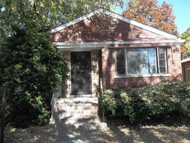 842 W 129th Pl., Chicago, IL 60643
