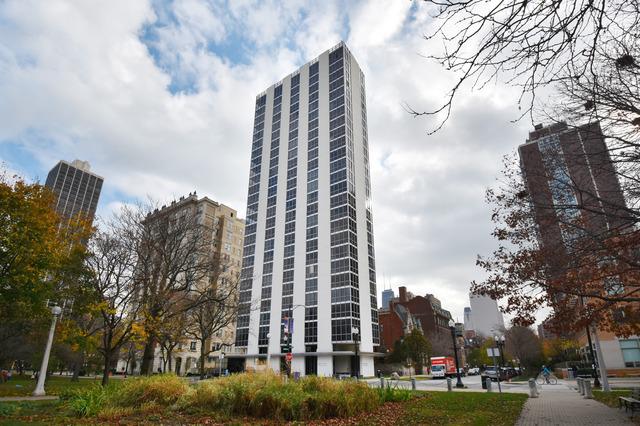 1555 N Dearborn Pkwy. #6A, Chicago, IL 60610