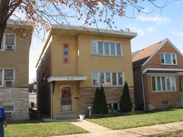6012 S Kilpatrick Ave., Chicago, IL 60629