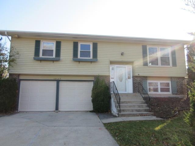 18723 Oakwood Ave., Country Club Hills, IL 60478