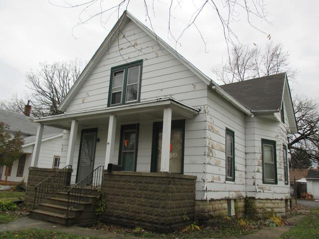 805 W Oneida St., Joliet, IL 60435