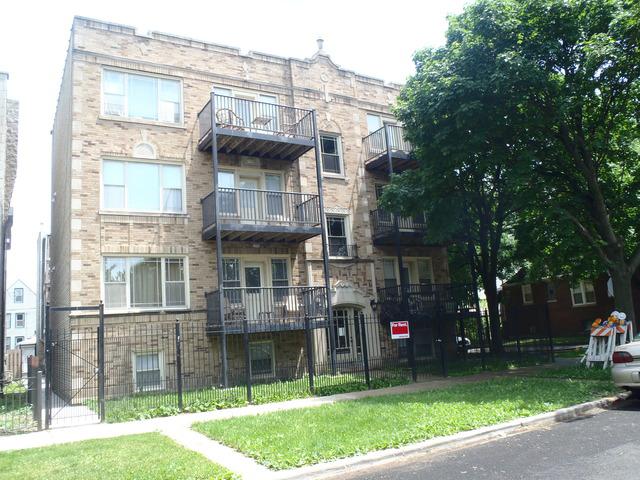 4201 N Lawndale Ave. #2, Chicago, IL 60618