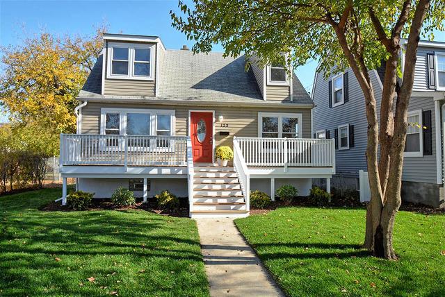 123 Washington Ave., La Grange, IL 60525
