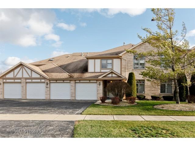 18521 Pine Lake Dr. #4, Tinley Park, IL 60477