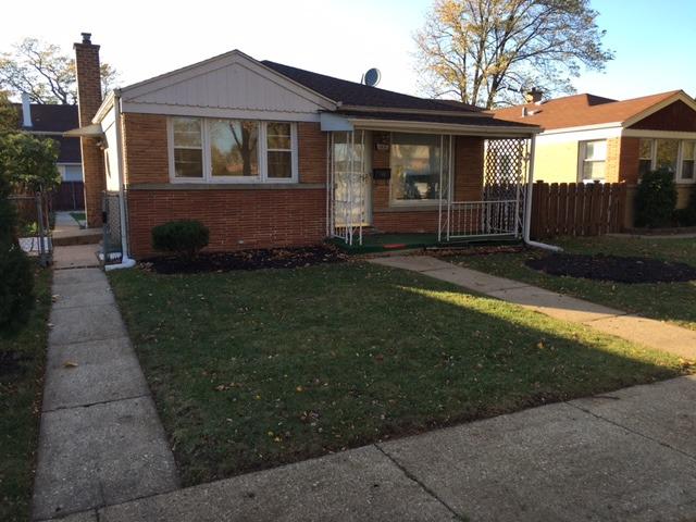2824 Willow St., Franklin Park, IL 60131