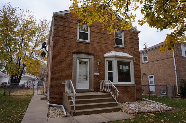 3338 Gustav St., Franklin Park, IL 60131