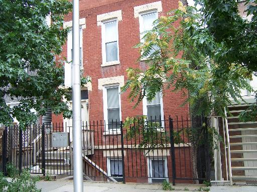1622 W Le Moyne St., Chicago, IL 60622
