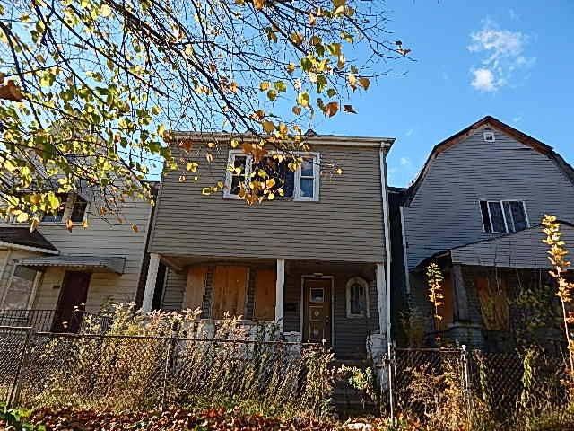6552 S Sangamon St., Chicago, IL 60621