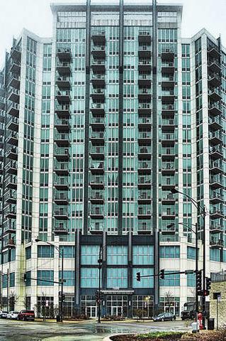 1600 S Indiana Ave. #1307, Chicago, IL 60616