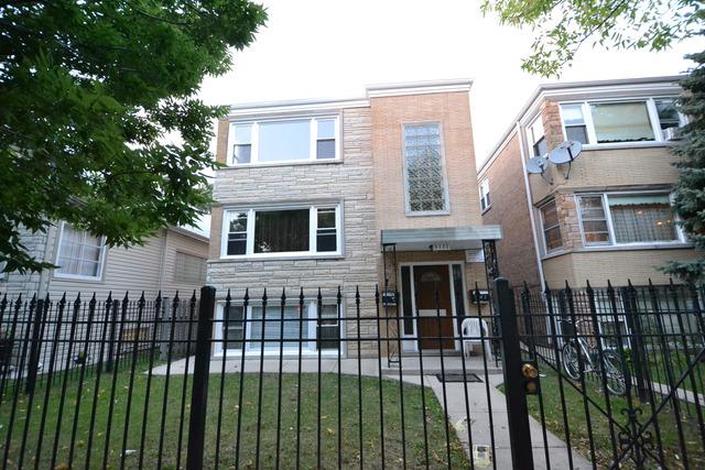 5132 W Addison St., Chicago, IL 60641