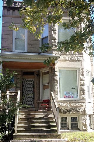 6535 S Rhodes Ave., Chicago, IL 60637