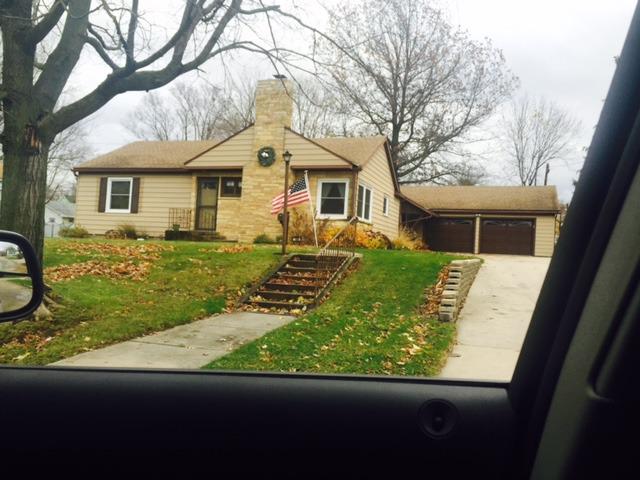 104 N Cherry Ave., Polo, IL 61064