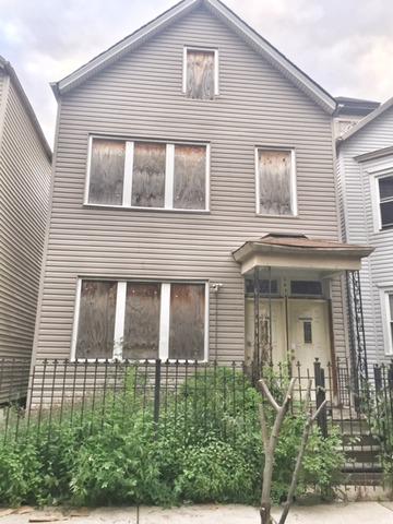 5014 S Paulina St., Chicago, IL 60609