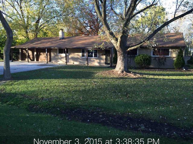 4430 177th Pl., Country Club Hills, IL 60478