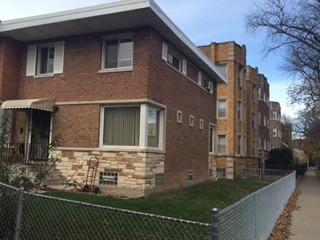 8330 S Ingleside Ave., Chicago, IL 60619