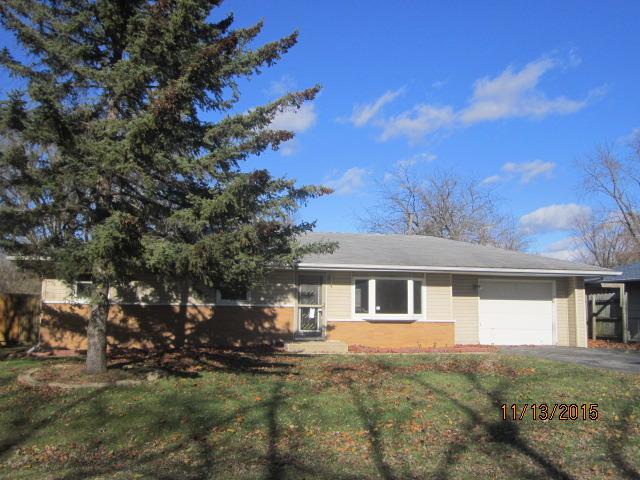 9287 Cincinnati Dr., Machesney Park, IL 61115