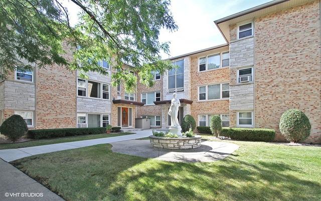 6800 N Overhill Ave. #2B, Chicago, IL 60631