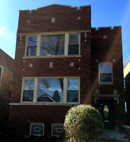 8236 S Laflin St., Chicago, IL 60620