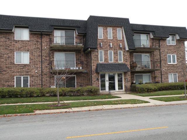 10800 Kilpatrick Ave. #303, Oak Lawn, IL 60453