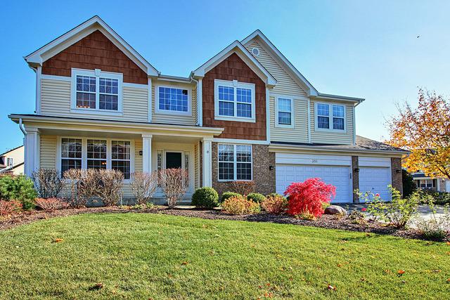351 Old Walnut Cir., Gurnee, IL 60031