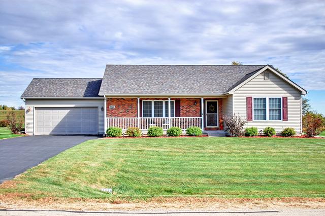 5743 Indian Tr., Rochelle, IL 61068