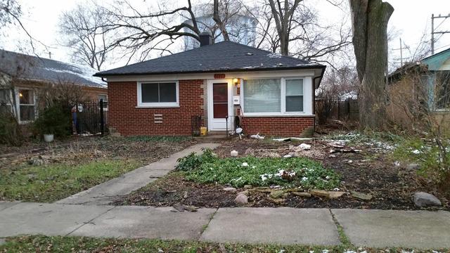 2228 Madison Pl., Evanston, IL 60202